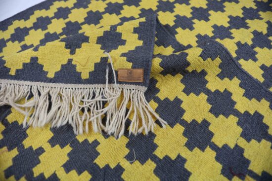 Gashgai Kilim - Image 4