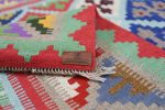 Gashgai Kilim - Image 6