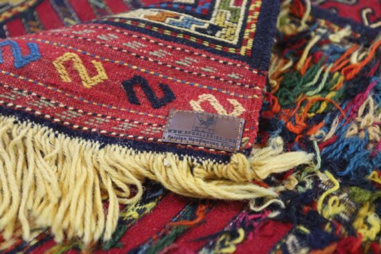 Kurdish Kilim - Image 6