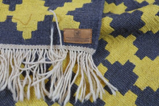 Gashgai Kilim - Image 6