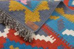 Gashgai Kilim - Image 8