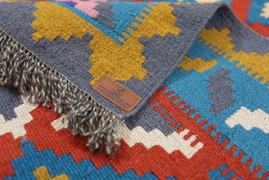 Gashgai Kilim - Image 8
