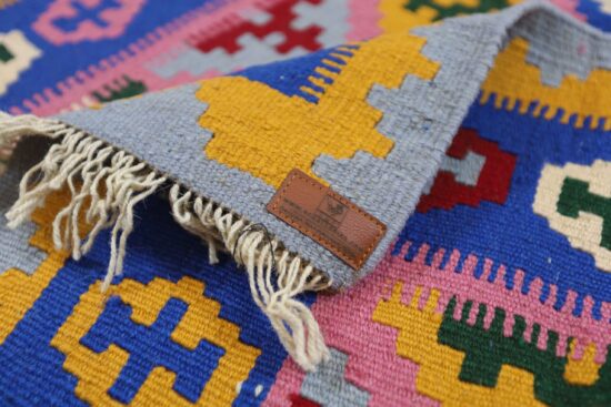 Gashgai Kilim - Image 5