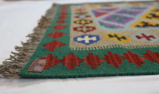 Gashgai Kilim - Image 9