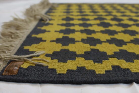 Gashgai Kilim - Image 5