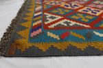Gashgai Kilim - Image 7