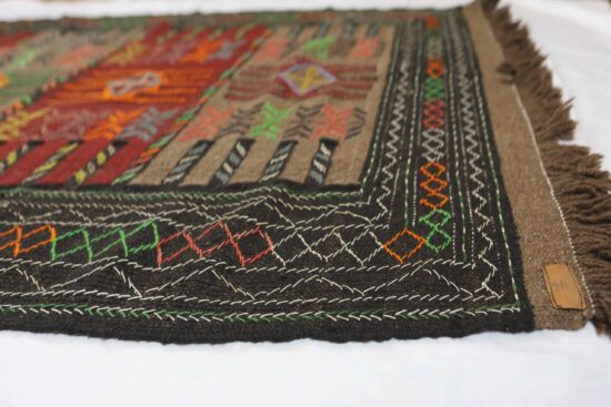 Kurdish Kilim - Image 5