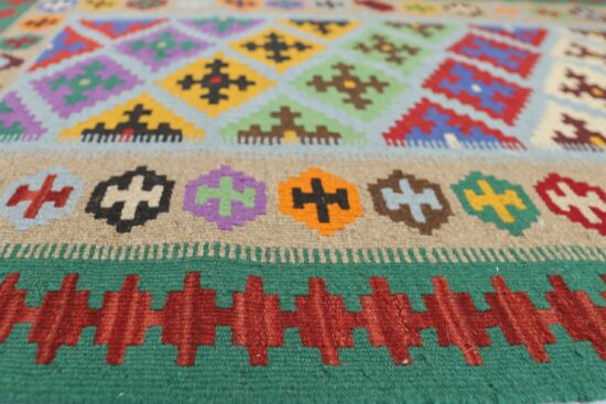 Gashgai Kilim - Image 3