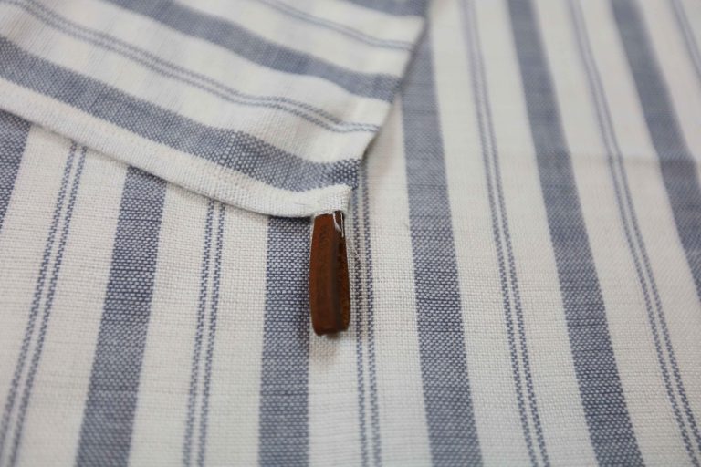 2xHandloom Organic Kitchen Towels - Image 6