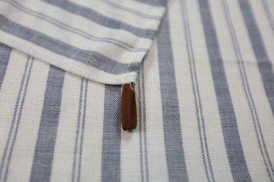2xHandloom Organic Kitchen Towels - Image 6