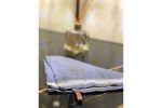 3xHandloom Organic Kitchen Towels - Image 2