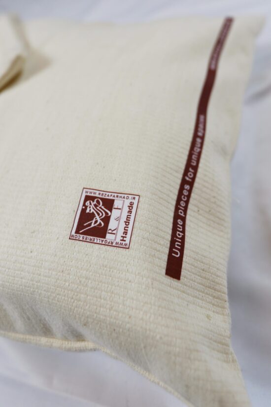 Handwoven Merino Wool Throw Blanket - Image 7