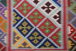 Gashgai Kilim - Image 4