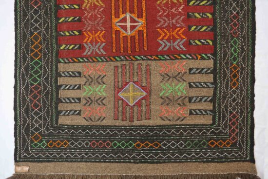 Kurdish Kilim - Image 3
