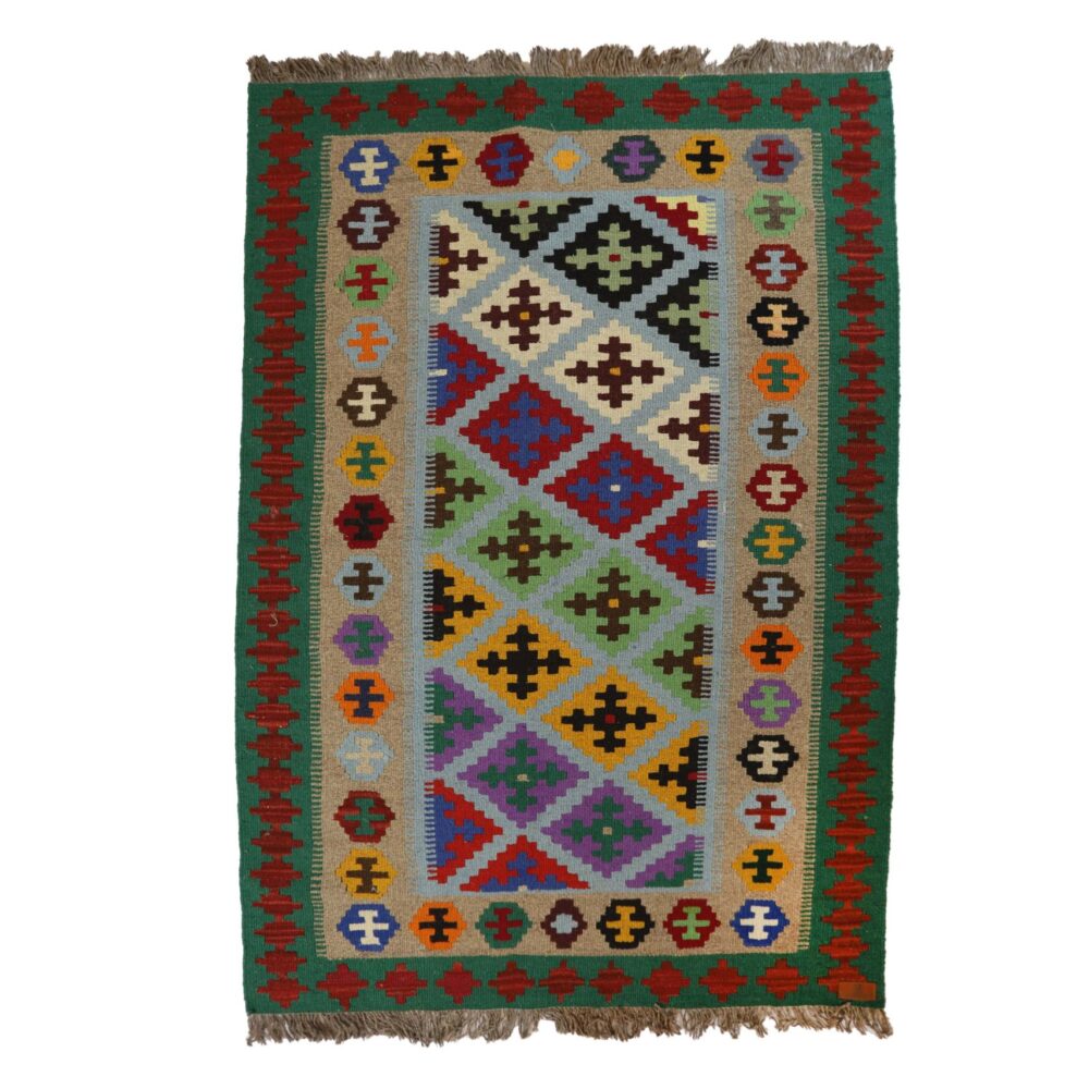 Gashgai Kilim