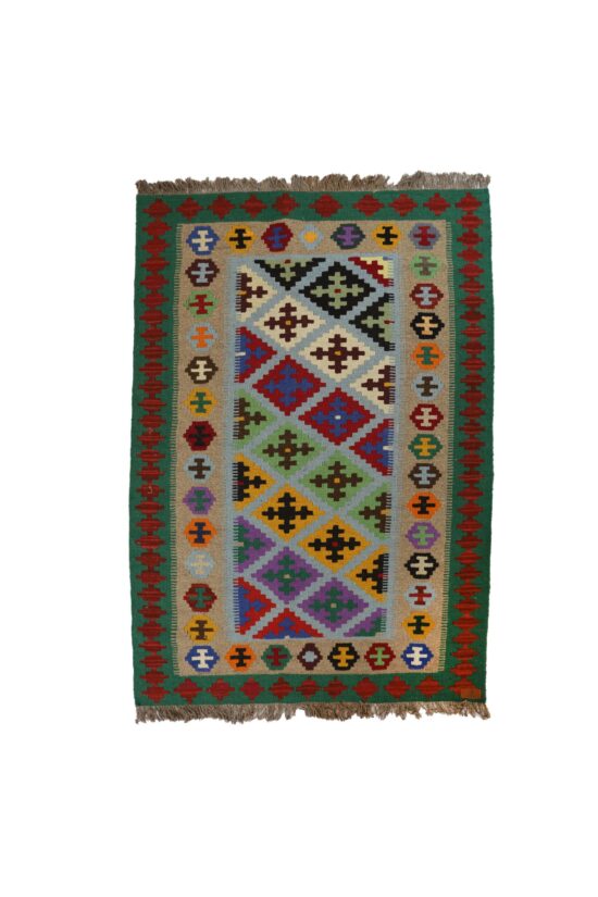 Gashgai Kilim