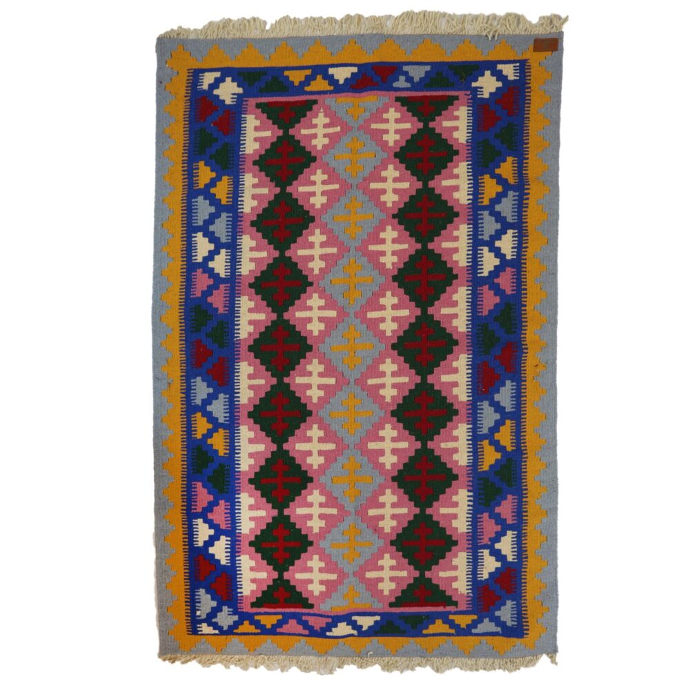 Gashgai Kilim