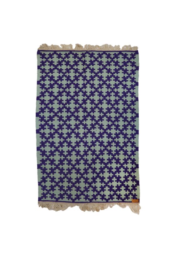 Gashgai Kilim