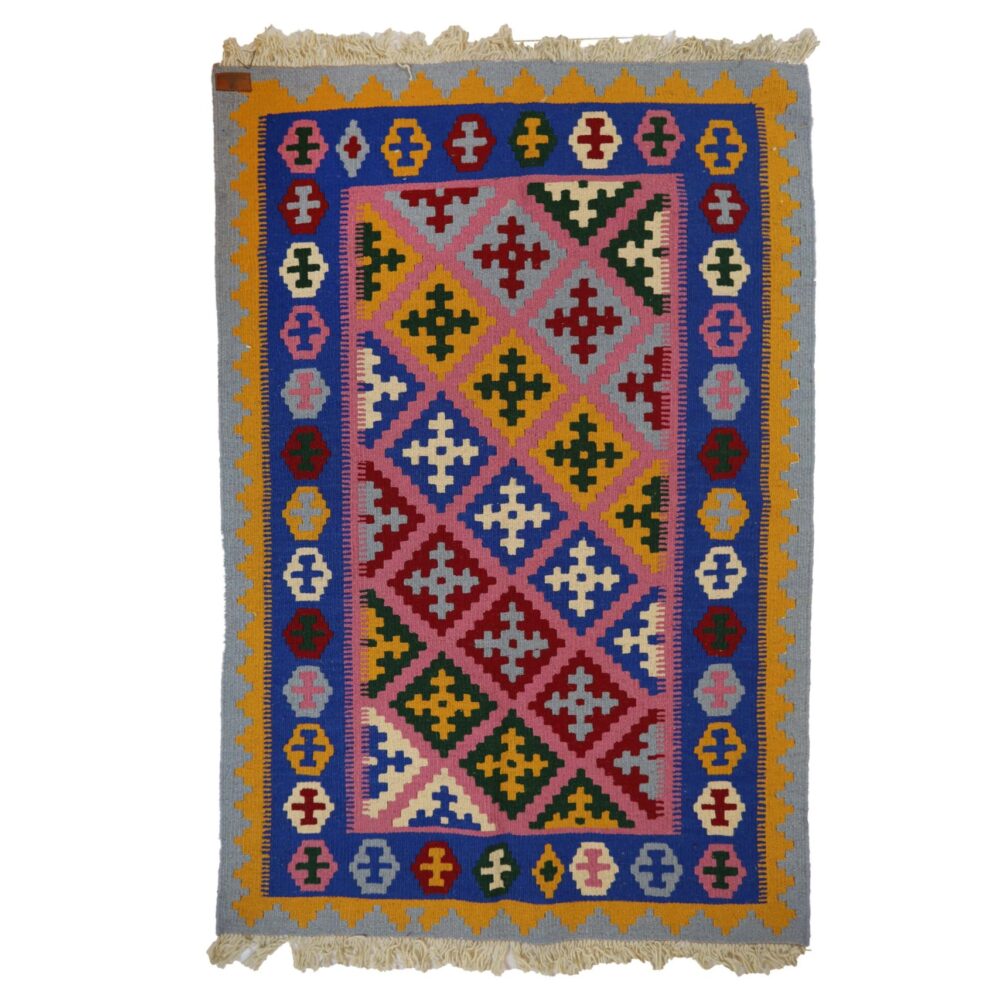 Gashgai Kilim