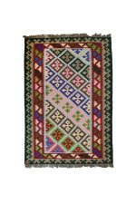 Gashgai Kilim