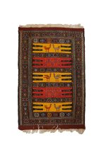 Kurdish Kilim