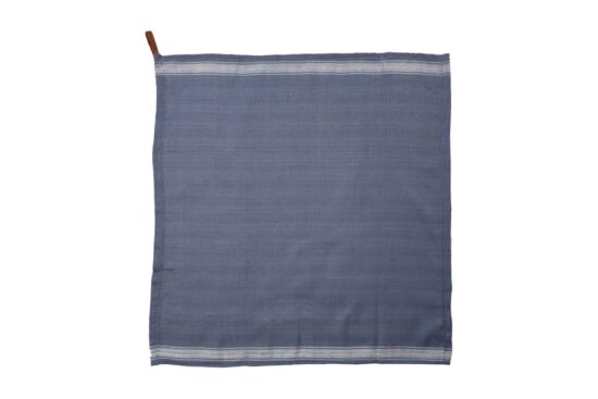 3xHandloom Organic Kitchen Towels - Image 4