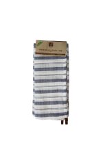 2xHandloom Organic Kitchen Towels