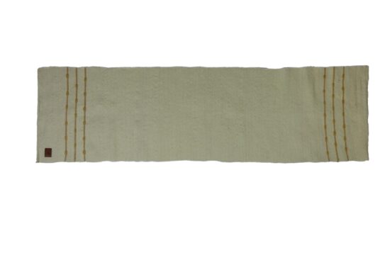 Handwoven Table Runner - Image 2