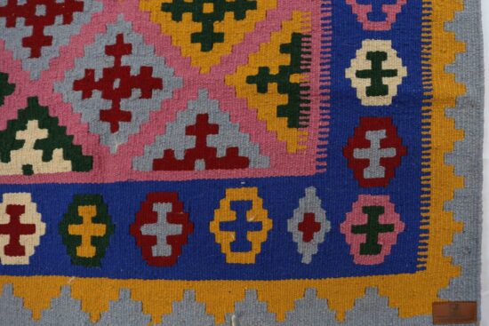 Gashgai Kilim - Image 6