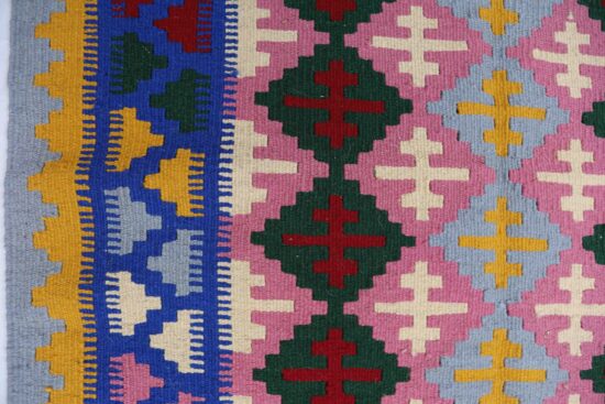 Gashgai Kilim - Image 4