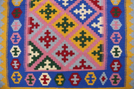 Gashgai Kilim - Image 3