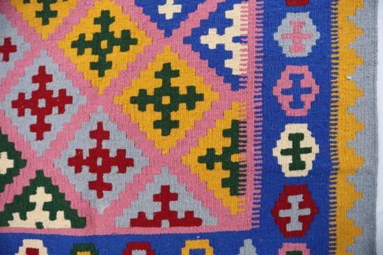 Gashgai Kilim - Image 4
