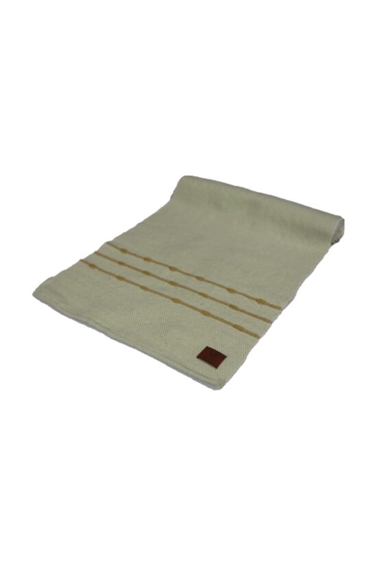 Handwoven Table Runner