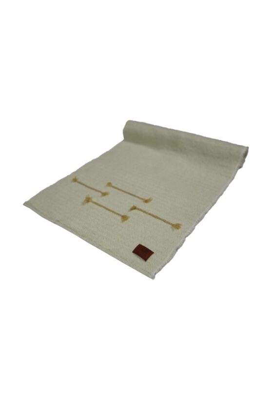 Handwoven Table Runner