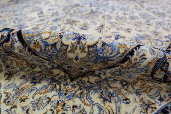 Customized hand-knotted Rug - Image 8