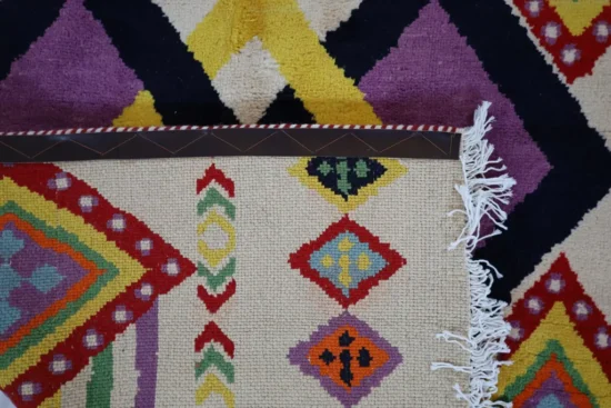 Modern Rug - Image 16