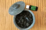 Handcrafted Lava Stone Diffuser - Image 3