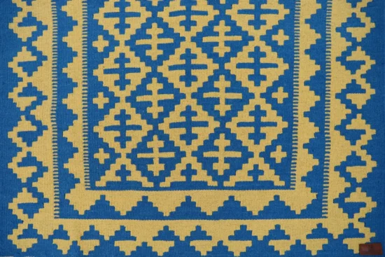 Gashgai Kilim - Image 3