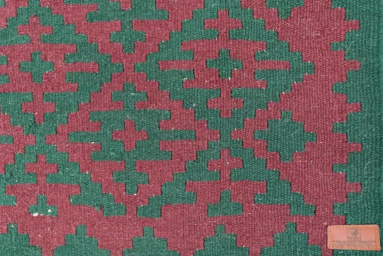 Gashgai Kilim - Image 3