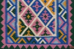 Gashgai Kilim - Image 3