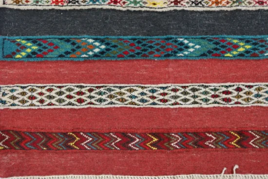 Kilim Rug - Image 3