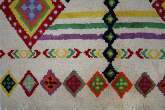 Modern Rug - Image 9