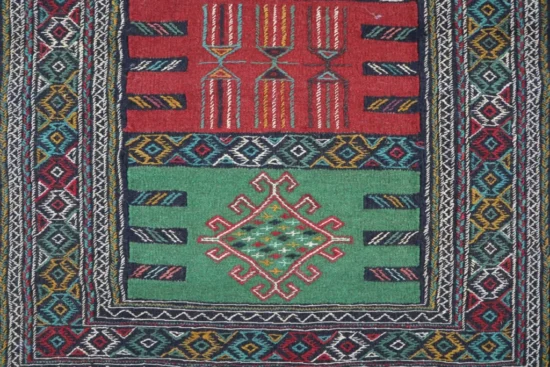 Kurdish Kilim - Image 3