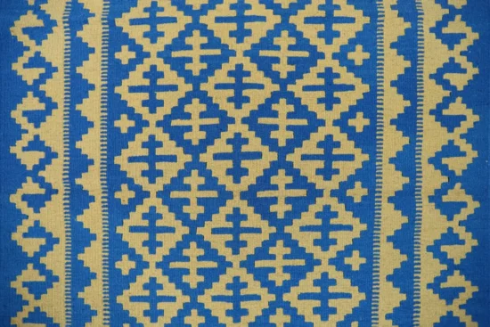 Gashgai Kilim - Image 4