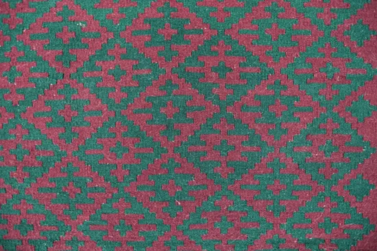 Gashgai Kilim - Image 4