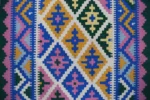 Gashgai Kilim - Image 4