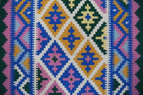 Gashgai Kilim - Image 4