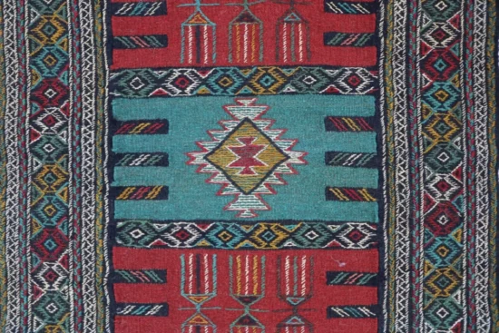 Kurdish Kilim - Image 6