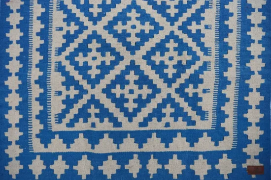 Gashgai Kilim - Image 4