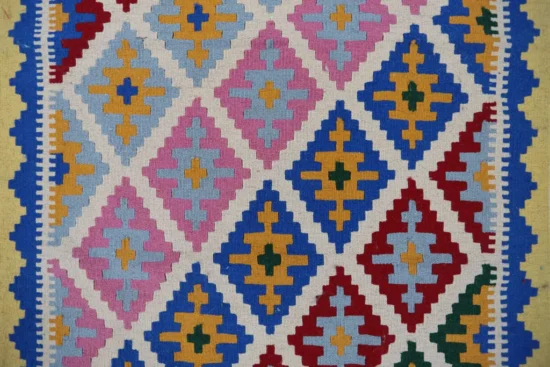 Gashgai Kilim - Image 6